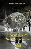 Boeing B-29 Superfortress