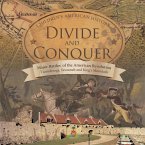 Divide and Conquer   Major Battles of the American Revolution