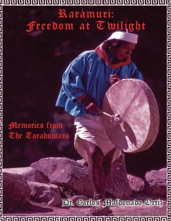 Cover Rarámuri