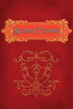 Student Planner - Bachheimer, Gabriel