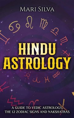 Hindu Astrology - Silva, Mari