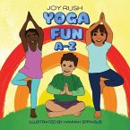 Yoga Fun A-Z
