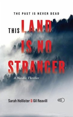 This Land is No Stranger - Hollister, Sarah; Reavill, Gil