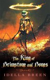 The King of Brimstone and Bones (Fire & Ice, #5) (eBook, ePUB)