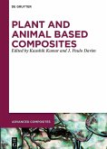 Plant and Animal Based Composites (eBook, PDF)