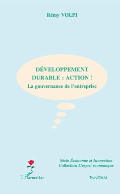 Développement durable : action ! - Volpi, Rémy