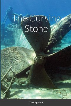 The Cursing Stone - Sigafoos, Tom