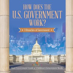 How Does the U.S. Government Work? - Baby