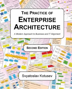 The Practice of Enterprise Architecture - Kotusev, Svyatoslav