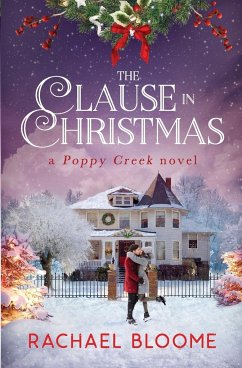 The Clause in Christmas - Bloome, Rachael