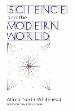 Science and the Modern World - Whitehead, Alfred North