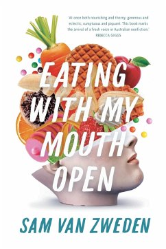 Eating With My Mouth Open - Zweden, Sam van