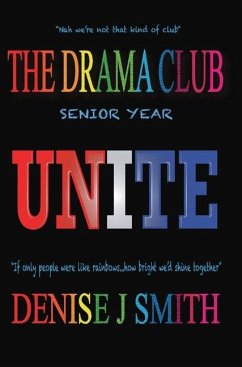 THE DRAMA CLUB - Smith, Denise J