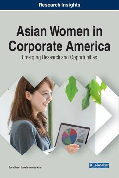 Asian Women in Corporate America - Lakshminarayanan, Sambhavi