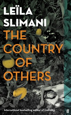 The Country of Others - Slimani, Leïla