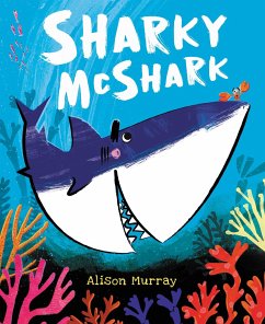Sharky McShark - Murray, Alison