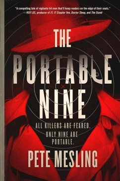 The Portable Nine - Mesling, Pete