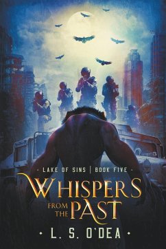 Whispers From the Past - O'Dea, L. S.