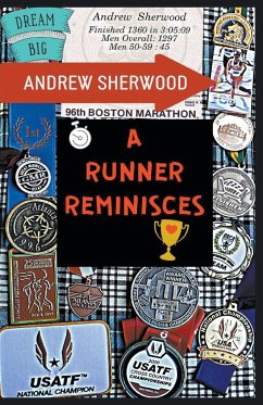 A Runner Reminisces - Sherwood, Andrew