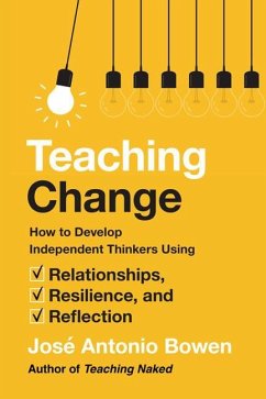 Teaching Change - Bowen, Jose Antonio