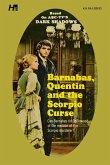 Dark Shadows the Complete Paperback Library Reprint Book 23: Barnabas, Quentin and the Scorpio Curse