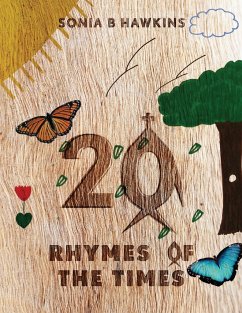 20 Rhymes of the Times - Hawkins, Sonia B
