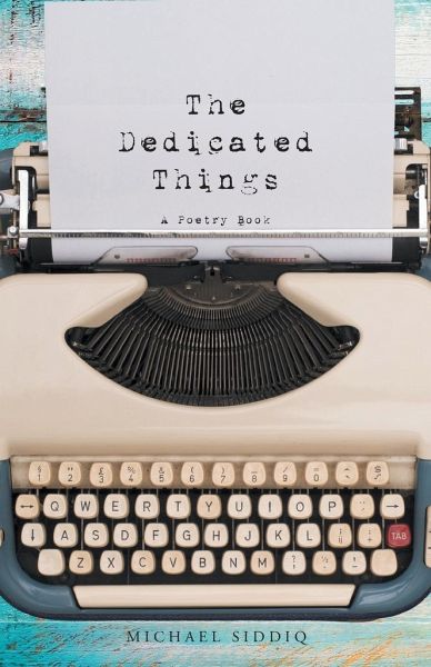 The Dedicated Things The Dedicated Things