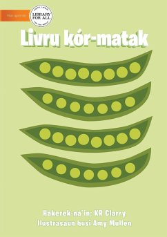 The Green Book - Livru kór-matak - Clarry, Kr
