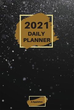 2021 DAILY PLANNER - Appleton, A.