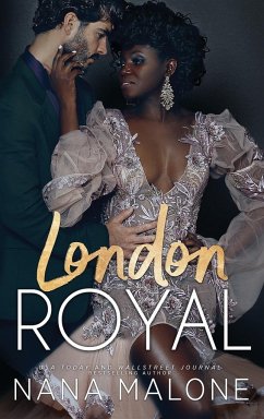 London Royal - Malone, Nana