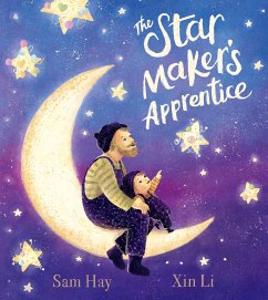 The Star Maker's Apprentice - Hay, Sam