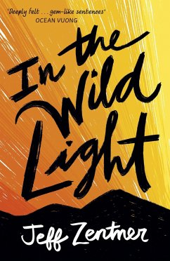 In the Wild Light - Zentner, Jeff