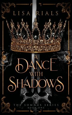 A Dance with Shadows - Rials, Lisa