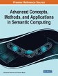 Advanced Concepts, Methods, and... - Bild 1