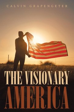 The Visionary America - Grapengeter, Calvin