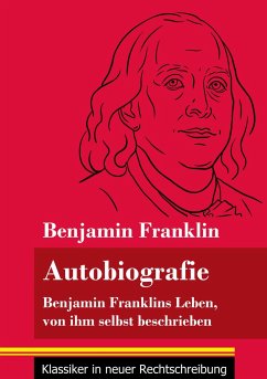 Autobiografie - Franklin, Benjamin