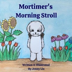 Mortimer's Morning Stroll - Liu, Chao-Hui Jenny