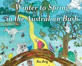 Winter to Spring in the Australian Bush