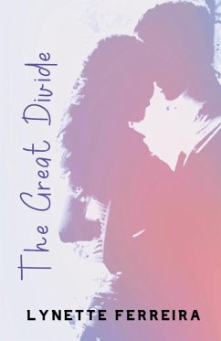 Cover The Great Divide