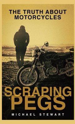 Scraping Pegs - Stewart, Michael G