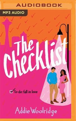 The Checklist - Woolridge, Addie