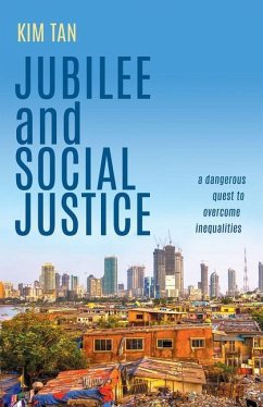 Jubilee and Social Justice - Tan Kim