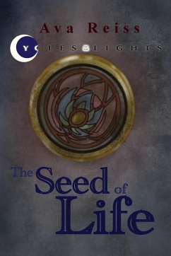 The Seed of Life - Reiss, Ava