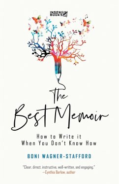 Cover The Best Memoir