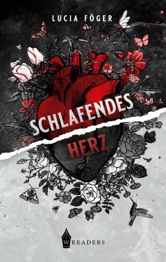 Schlafendes Herz - Föger, Lucia
