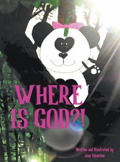 Where Is God? - Valentine, June