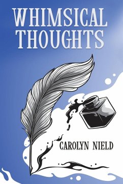 Whimsical Thoughts - Nield, Carolyn