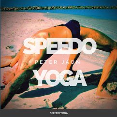 Speedo Yoga - Jaon, Peter