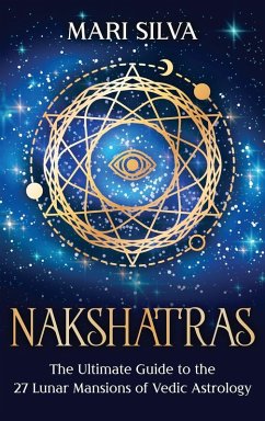 Nakshatras - Silva, Mari Nakshatras - Silva, Mari