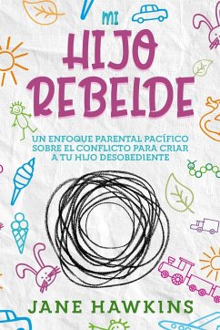 Mi Hijo Rebelde - Hawkins, Jane